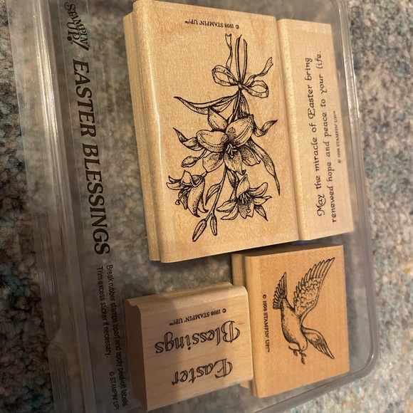 Stampin Up - Picture 9 of 15